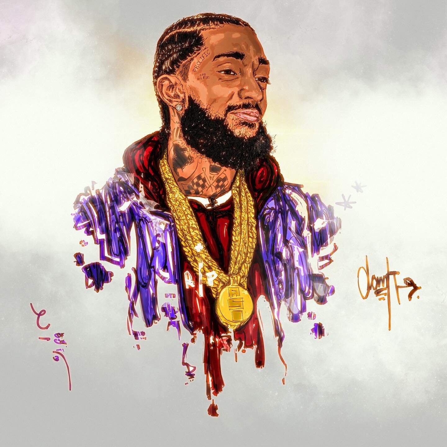 Nipsey