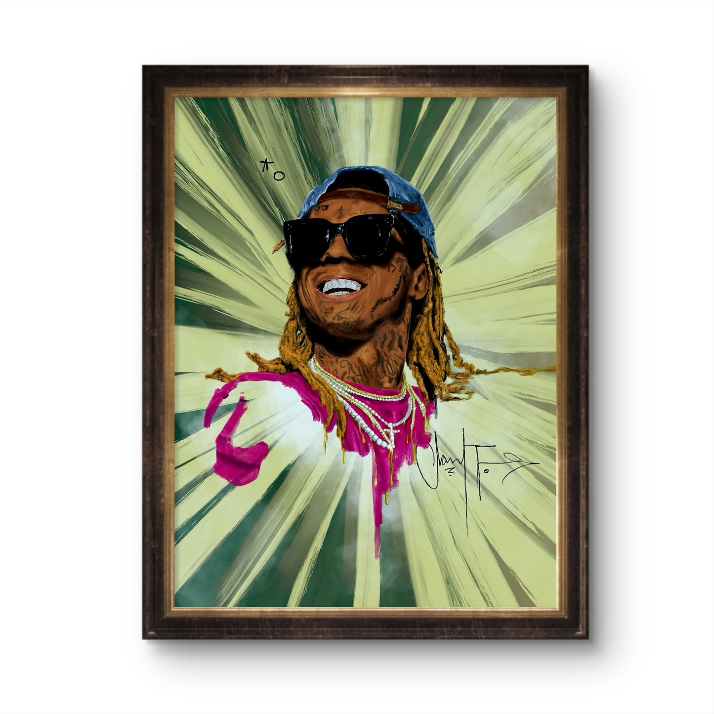 Wayne