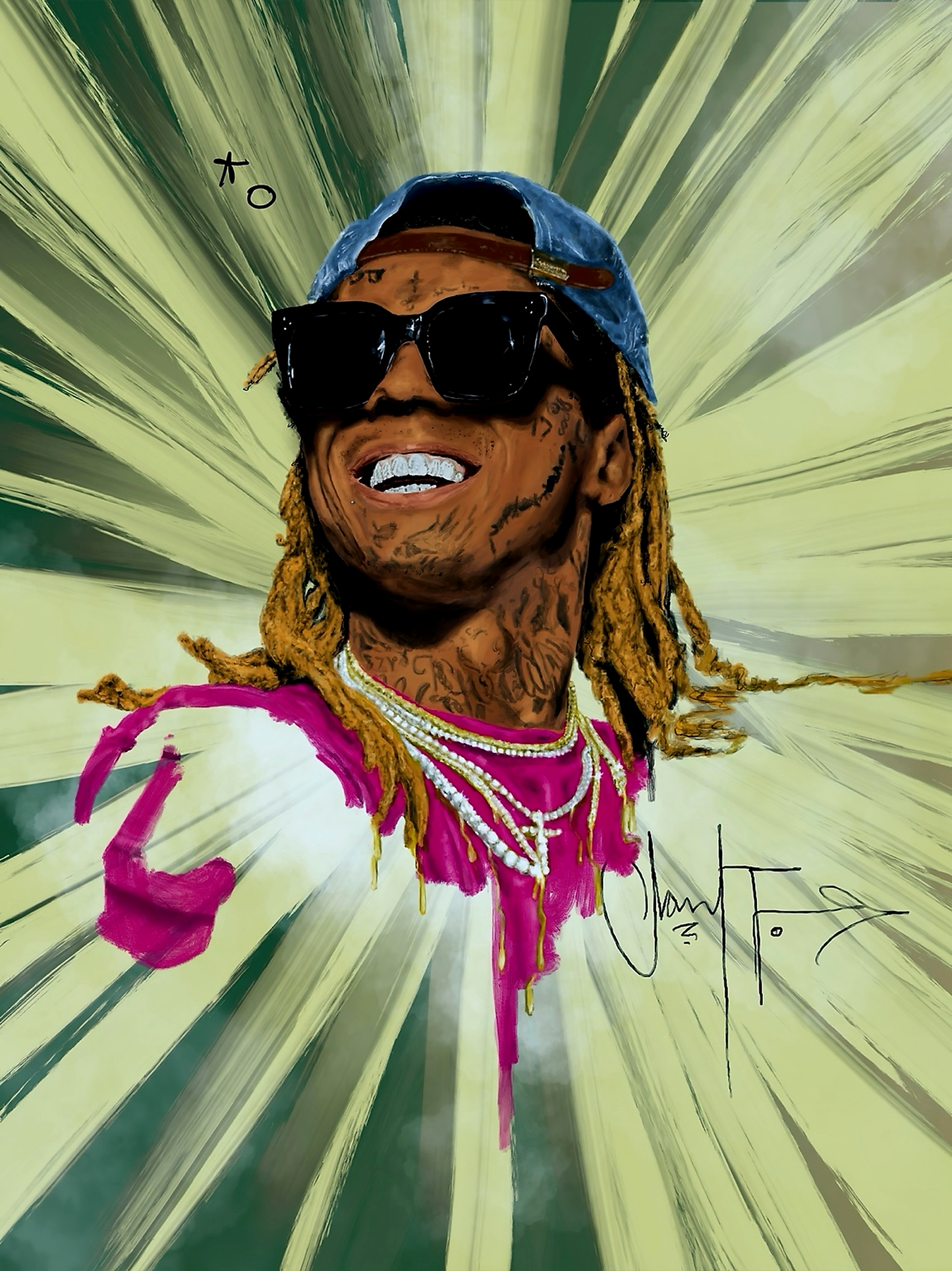 Wayne