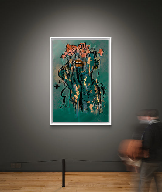 i