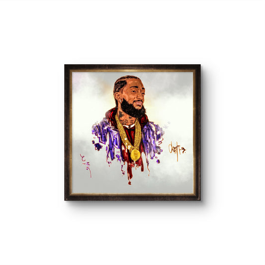 Nipsey